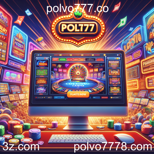 Descubra as Promoções Imperdíveis no Polvo777.co
